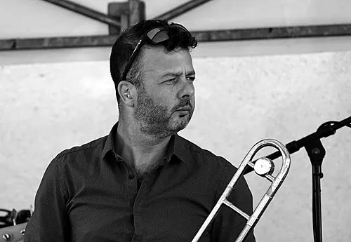Daniel Zimmermann
