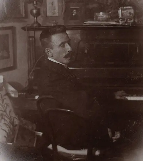 Enrico de Leva