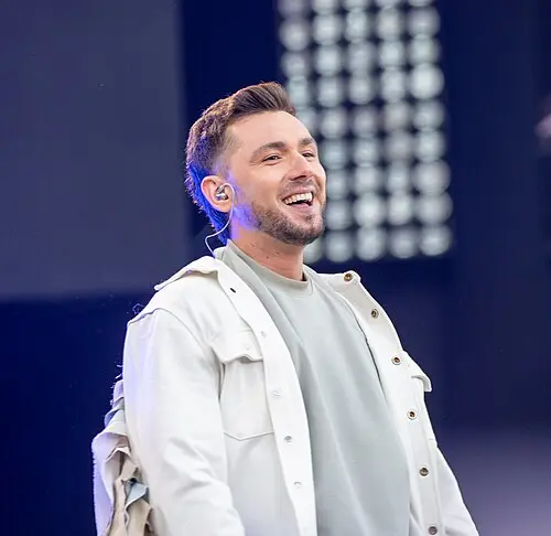 Kamil Bednarek