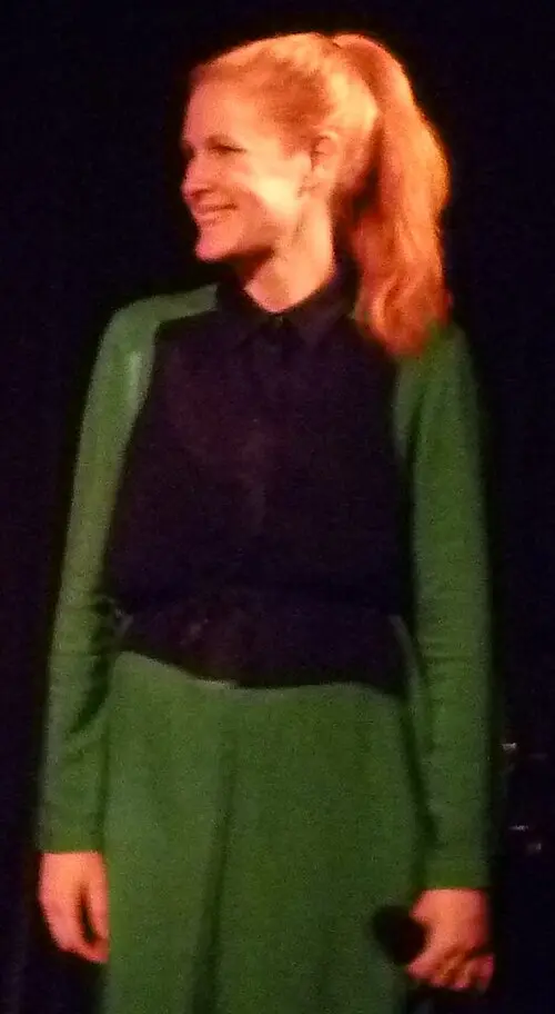 Anja Eline Skybakmoen