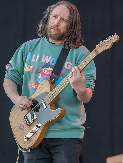 Mike Einziger