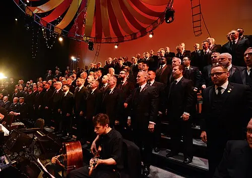 Turtle Creek Chorale