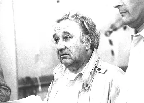Horst Bollmann