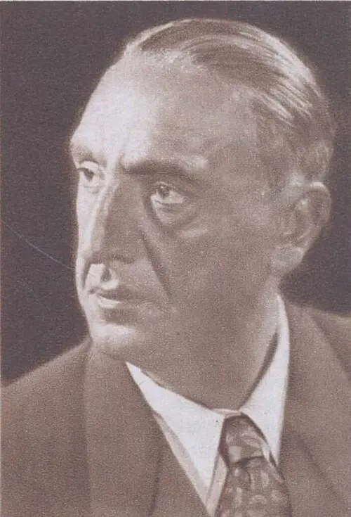 Nicolae Secăreanu