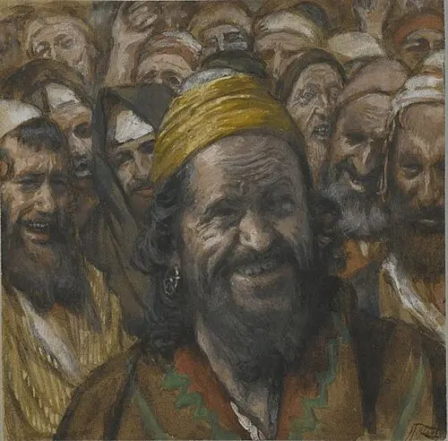 Barabas