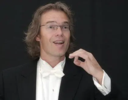 Carl Wittrock