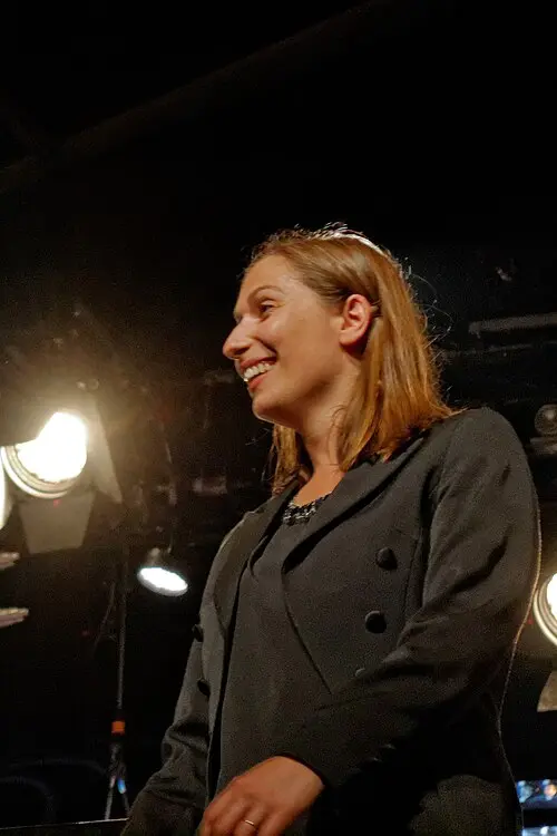 Ariane Matiakh