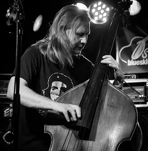 Per Mathisen
