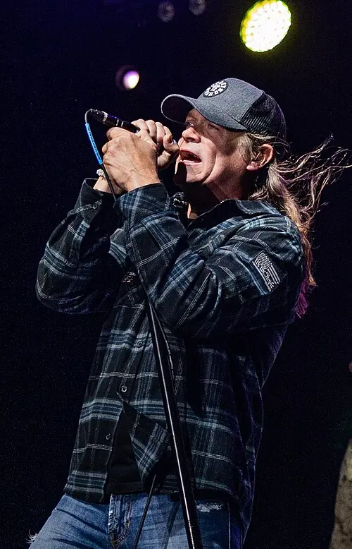Brad Arnold