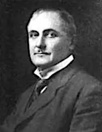 Charles Hall Grandgent