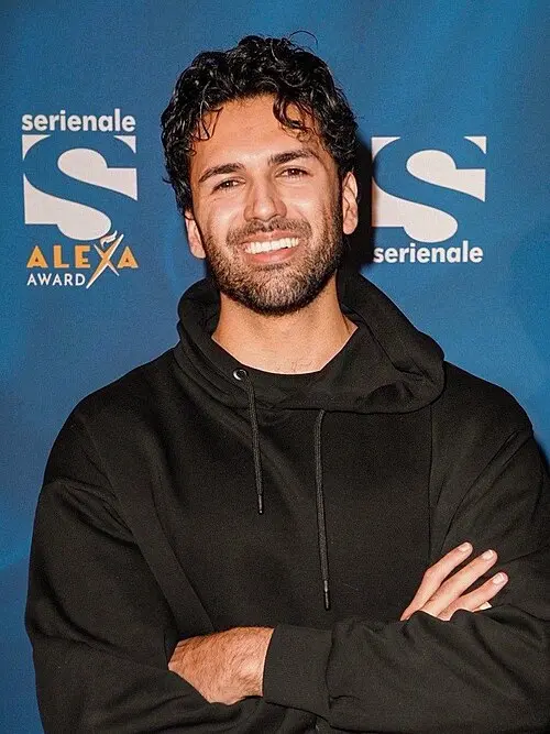 Davis Schulz