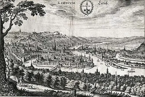 Lambert Chaumont