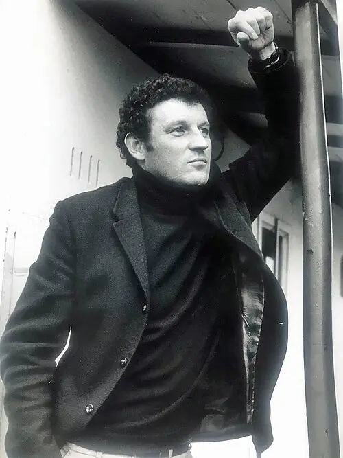 Clive Westlake