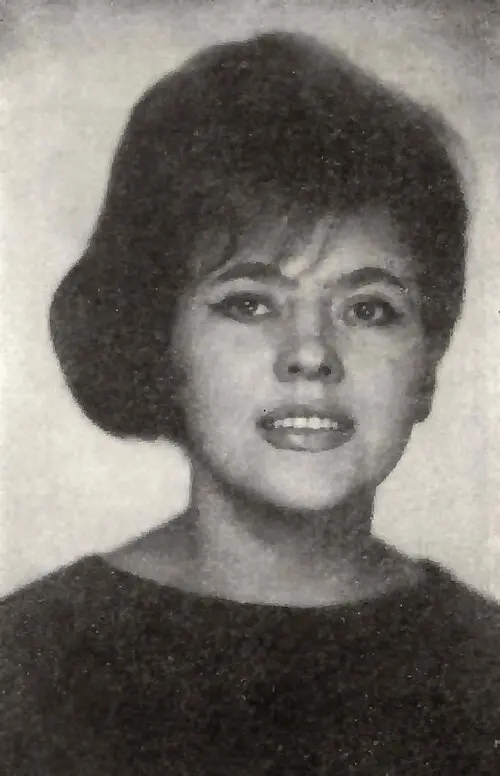 Delfina Ambroziak