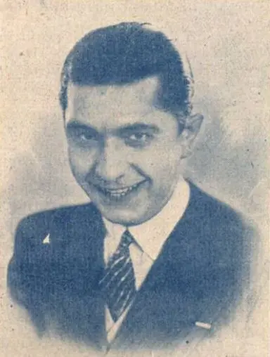 Nello Manzatti