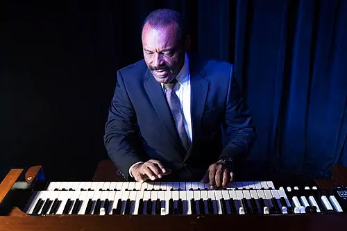 Caesar Frazier