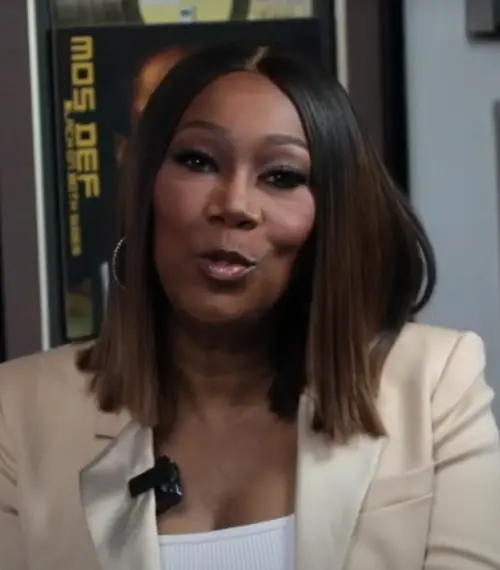 Yolanda Adams