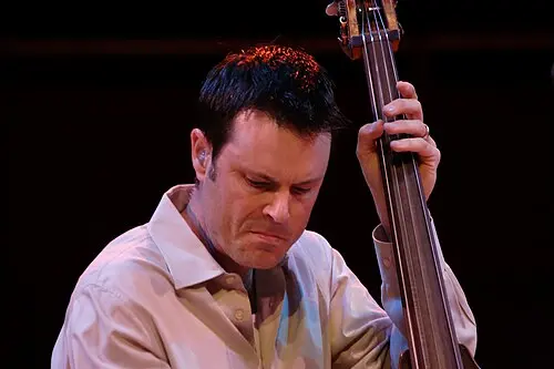 Barry Bales