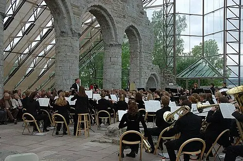 St. Olaf Band
