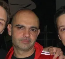 Davide Bassi