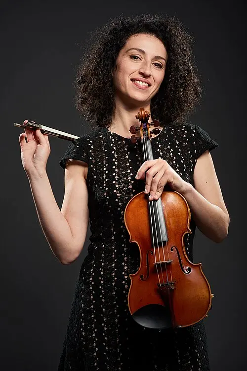 Saténik Khourdoïan