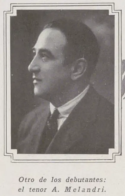 Antonio Melandri