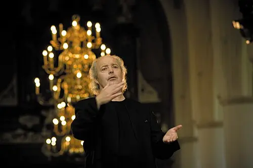 Pieter Jan Leusink