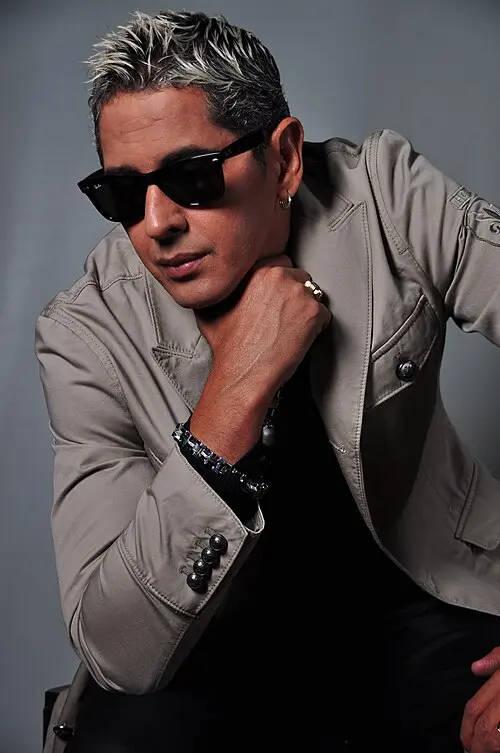 Paulito F.G.