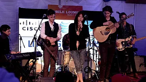 Little Green Cars
