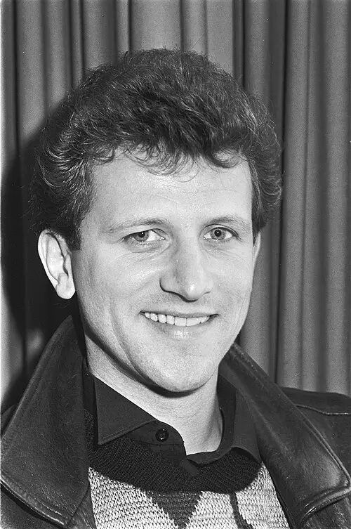 Robert Paul