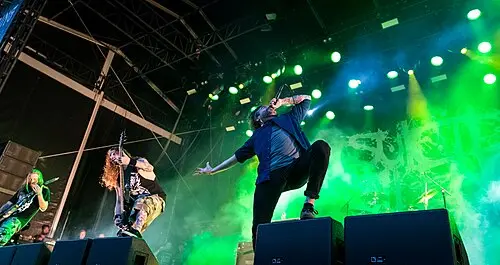 Suicide Silence
