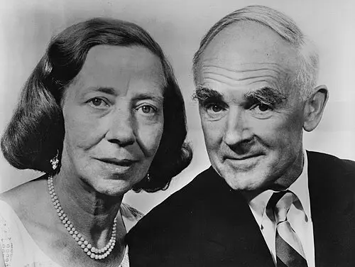 Ingri d’Aulaire