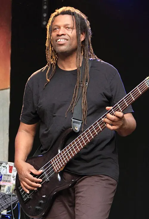 Melvin Gibbs