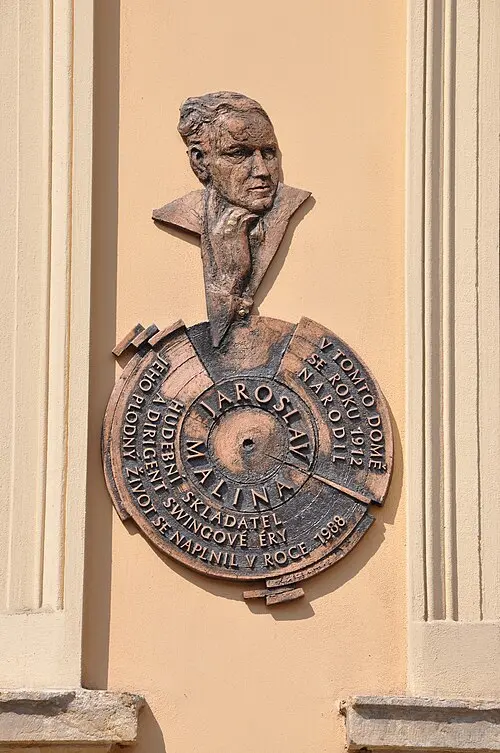 Jaroslav Malina