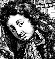 Marc‐Antoine Charpentier
