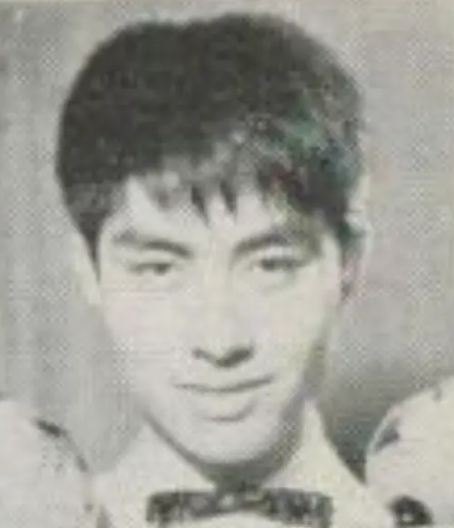 水原弘