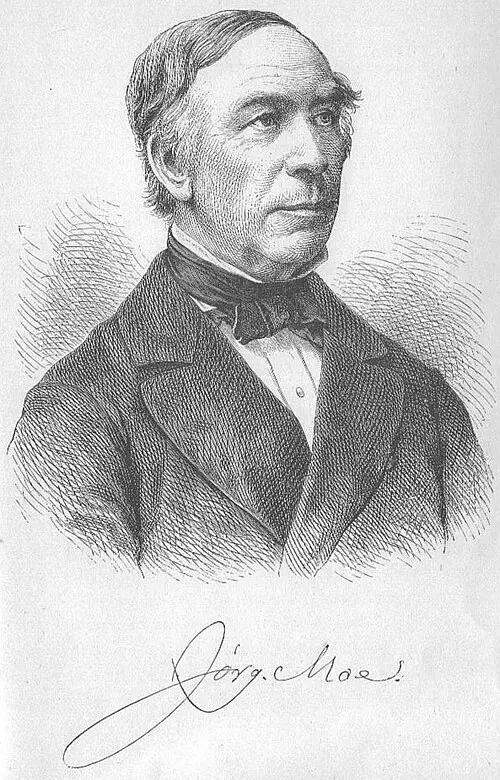 Jørgen Moe