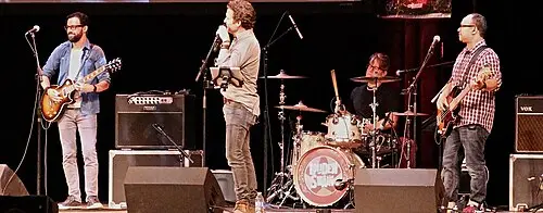 Louden Swain