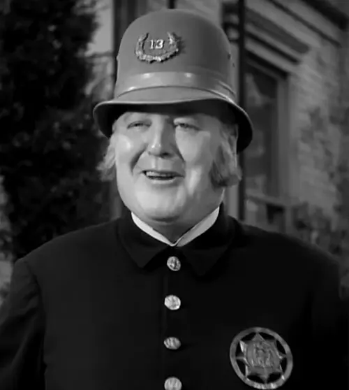 Robert Emmett O'Connor