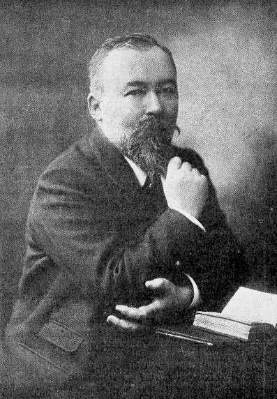 Julien Tiersot