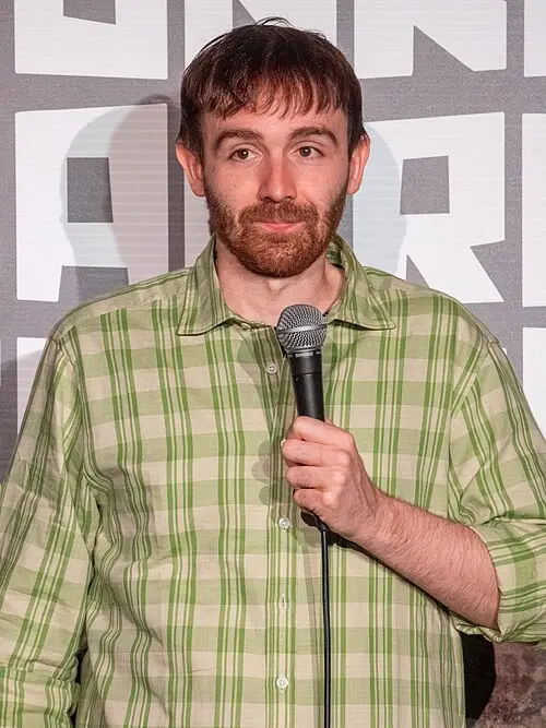 Ian Smith