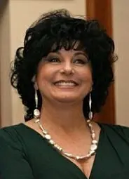 Ildikó Komlósi