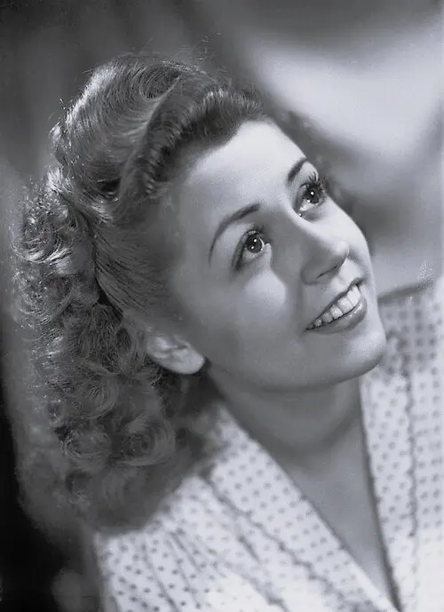 Suzy Delair