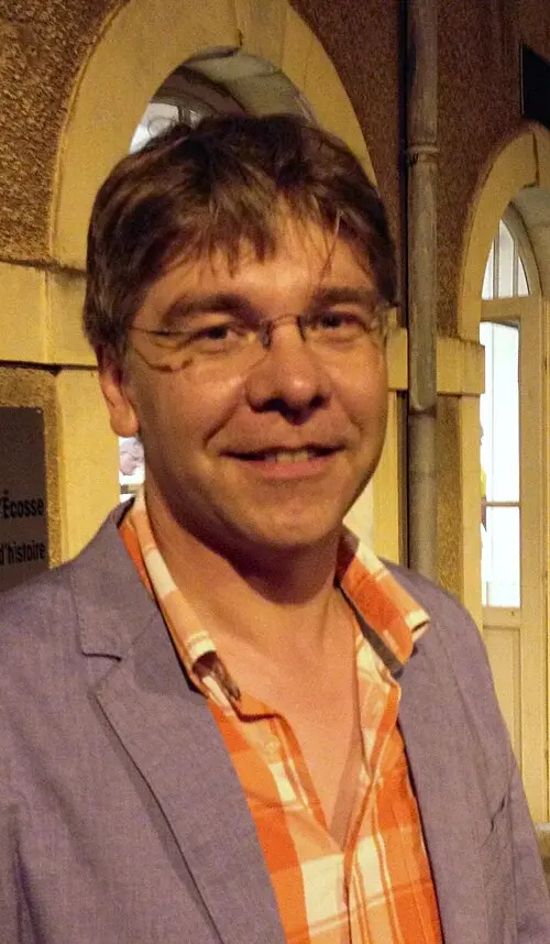 Éric Tanguy