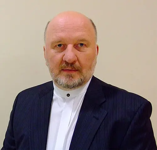 Laimutis Vilkončius
