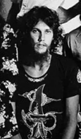 Steve Gaines