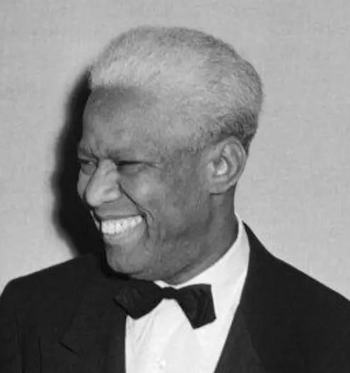 James Baskett
