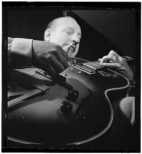 Carl Kress