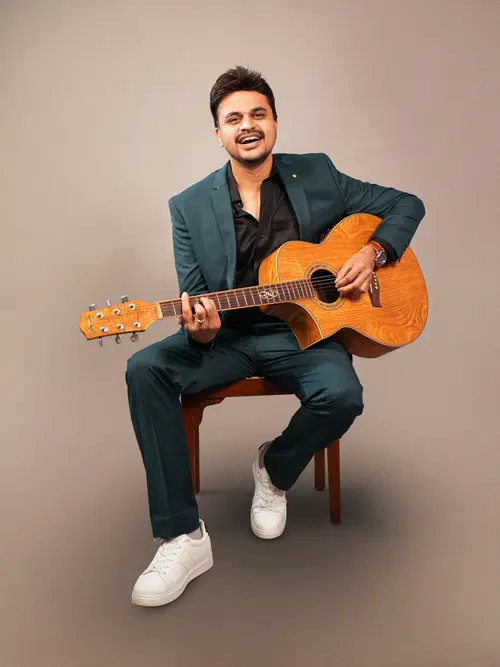 Gaurav Dagaonkar