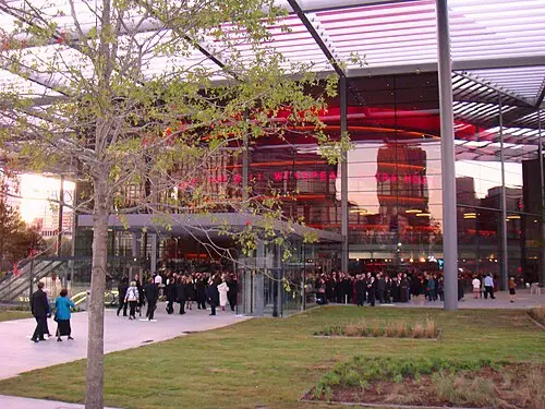 Dallas Opera